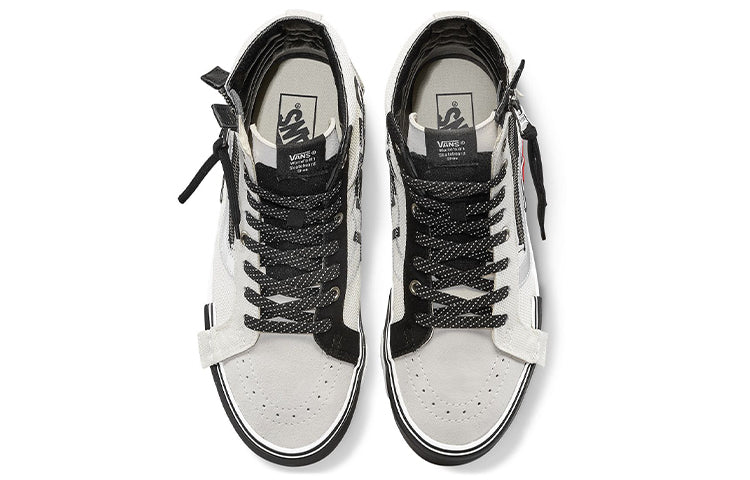 SK8-HI Reissue CAP 'Reflective'