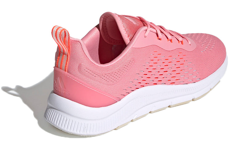 (WMNS) Novamotion Pink/White