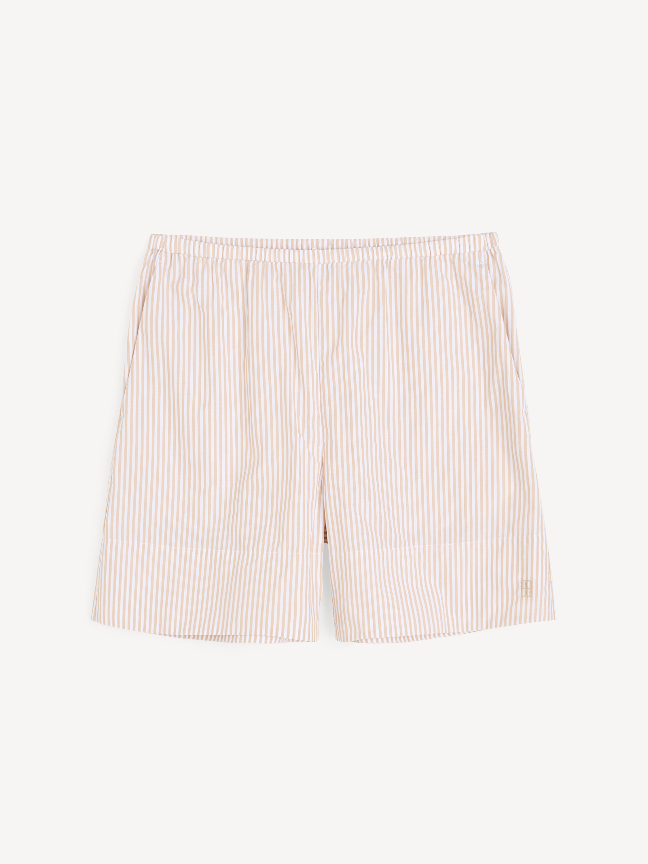 Siona organic cotton short