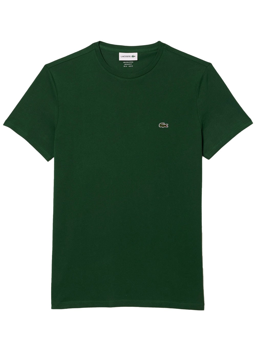 Pima Cotton T-Shirt