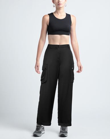 Woman Pants Black