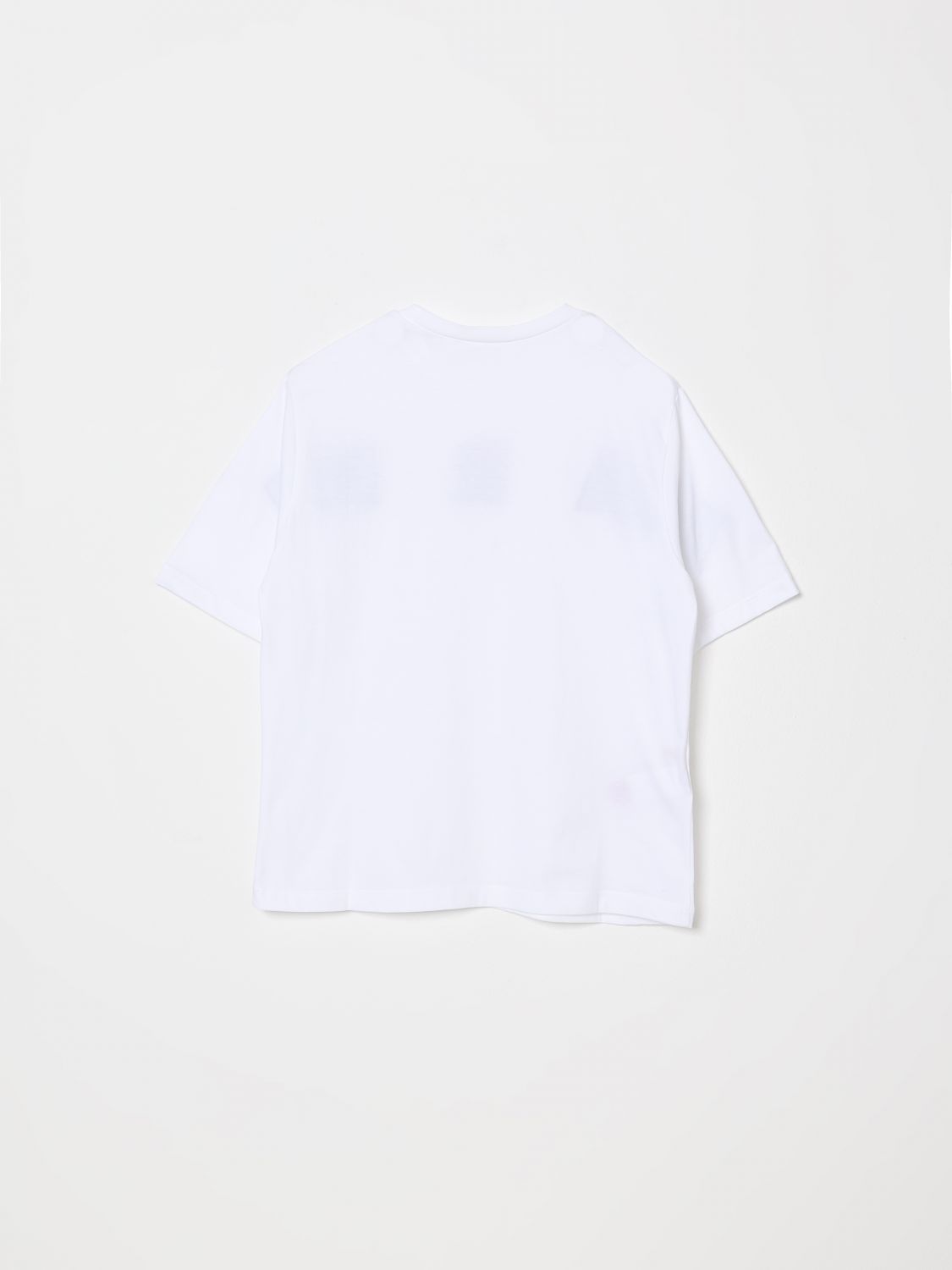 T-Shirt Kids color Black