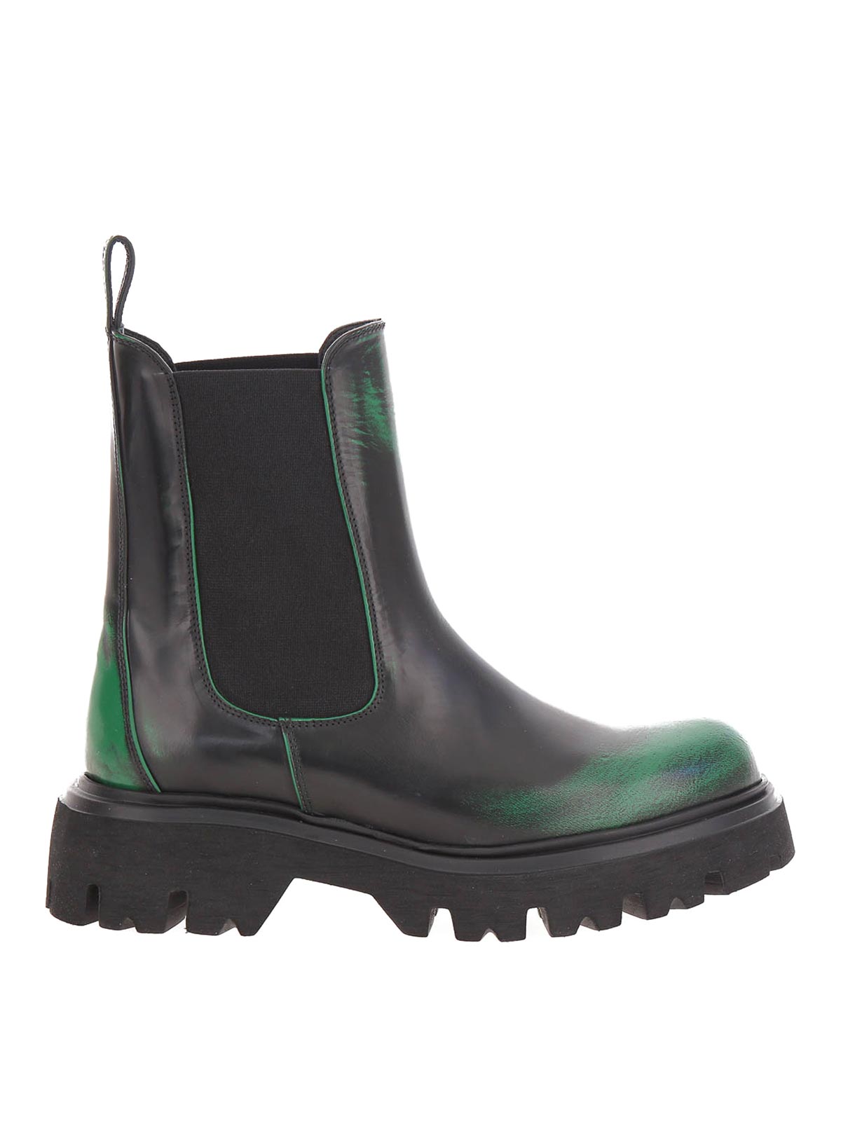 M. S.G. M. Chelsea Boot