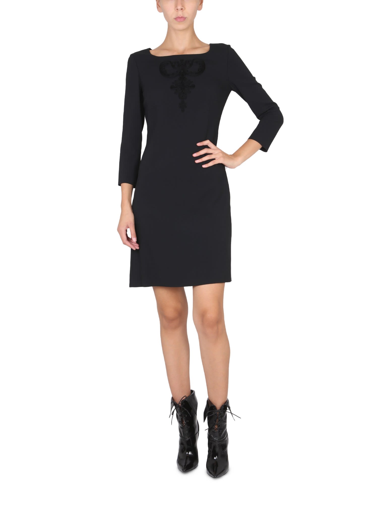Cady Dress