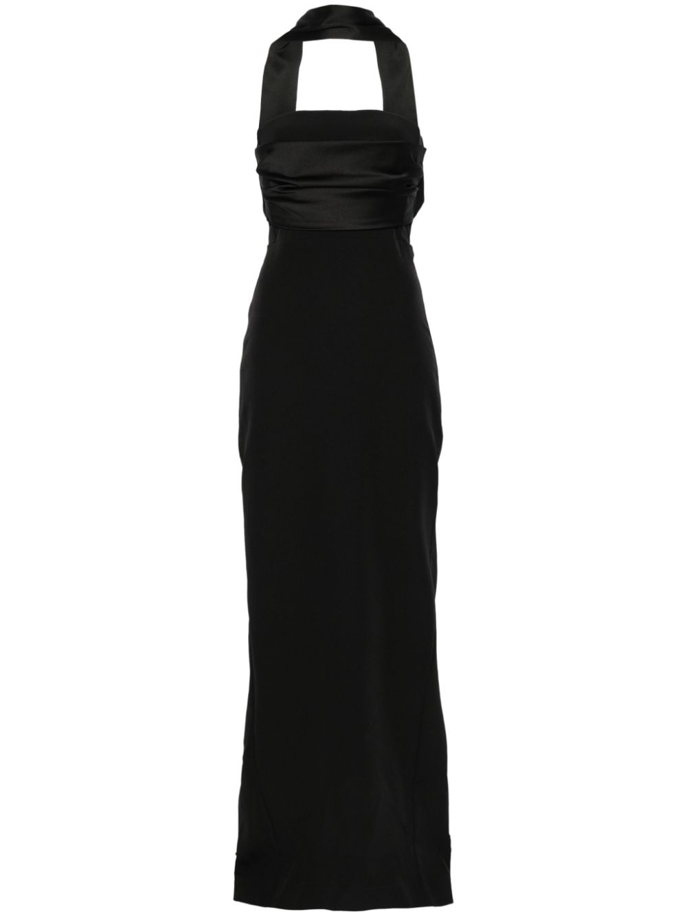 Blanca dress - Black