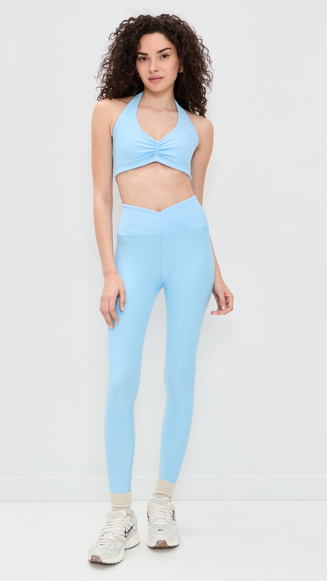 Stretch Veronica Leggings