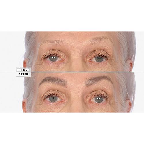 Gimme Brow+ Dark Brown Warm Brow Volumizing Gel Duo