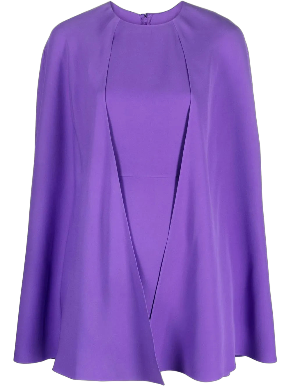 Dress — Purple