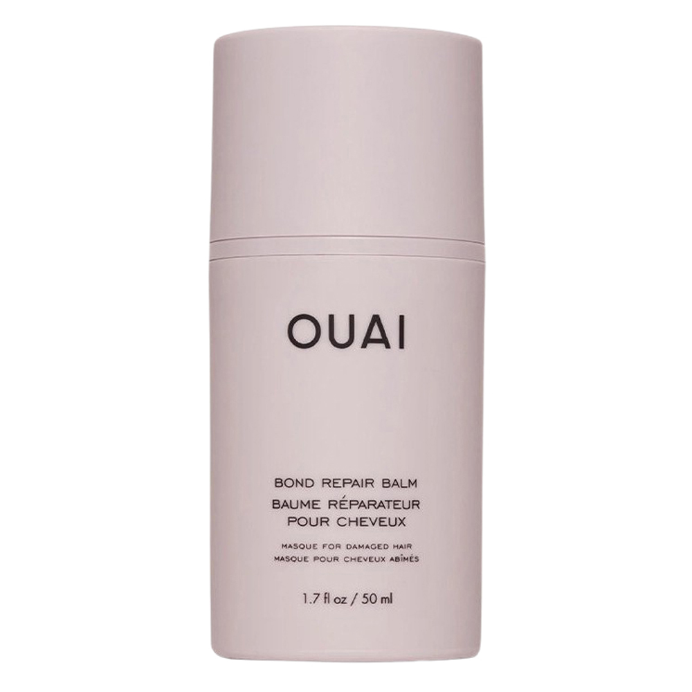 Bond Repair Balm Hair Masque For Damaged Hair