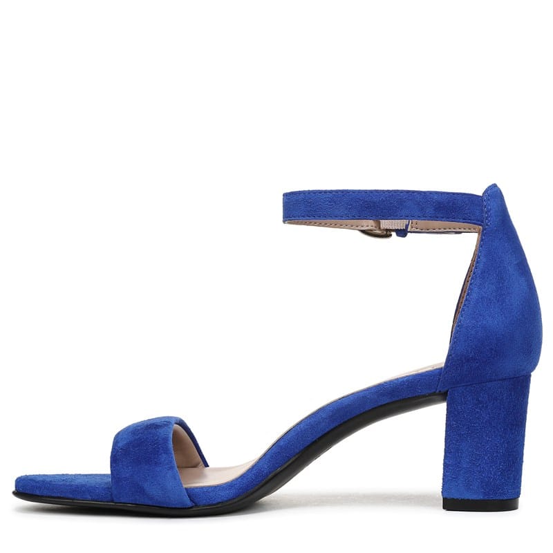 Women's Vera Dress Sandals (Photon Blue Suede)