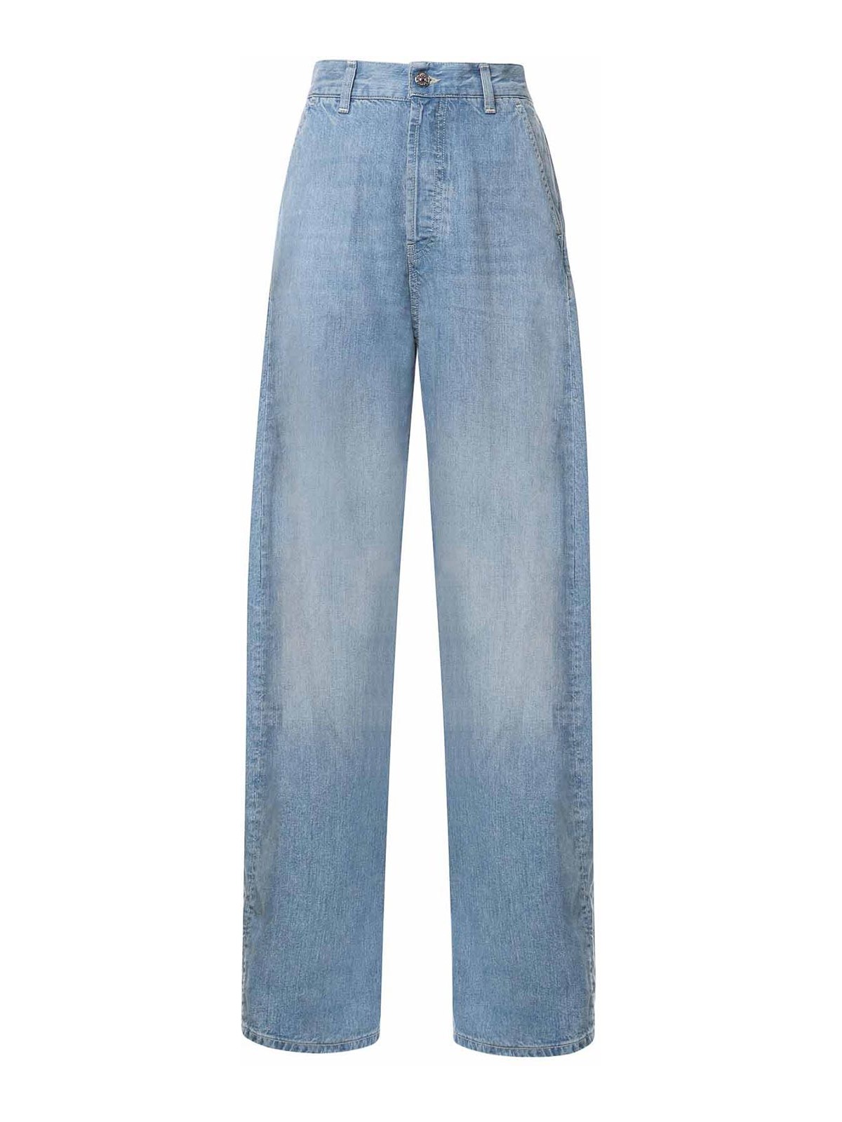 Alek Denim Jeans