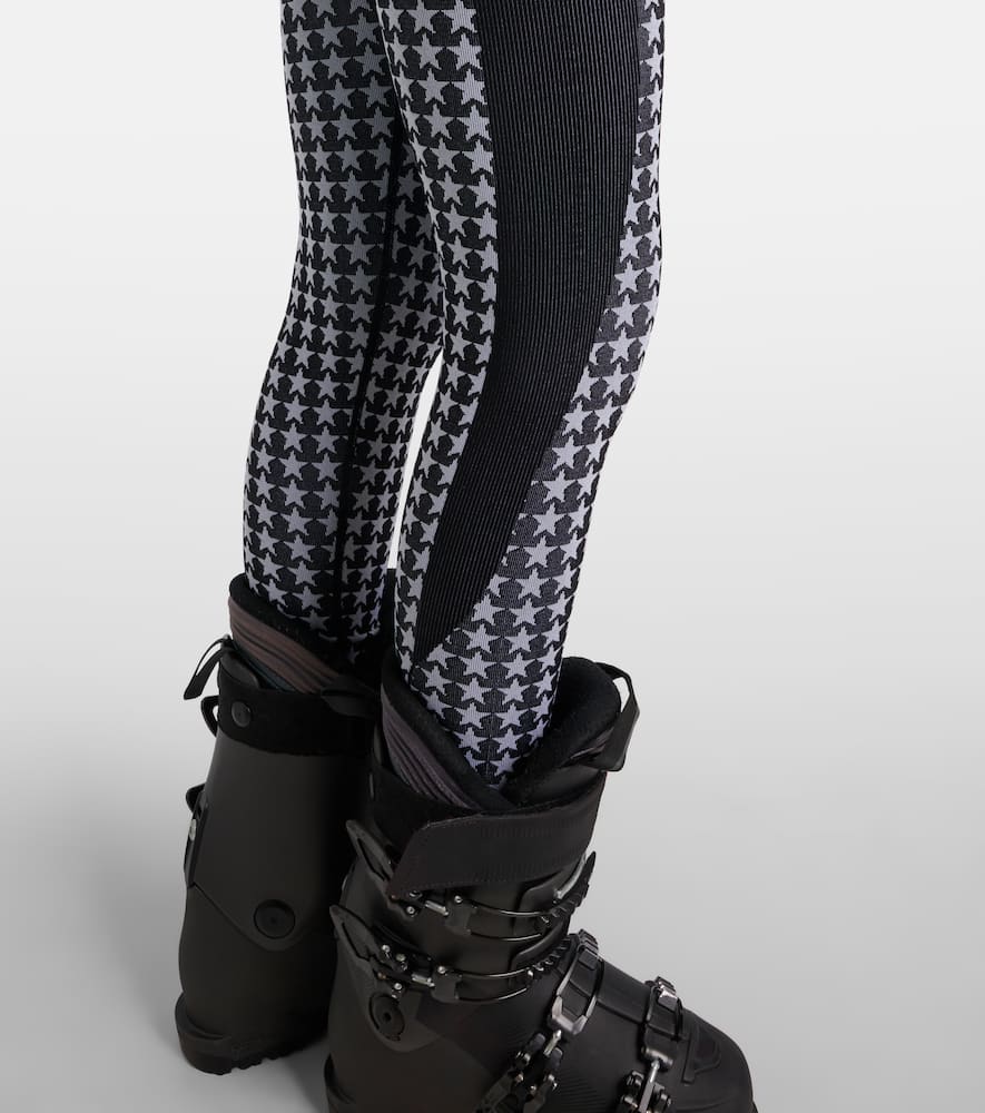 Celeste ski leggings