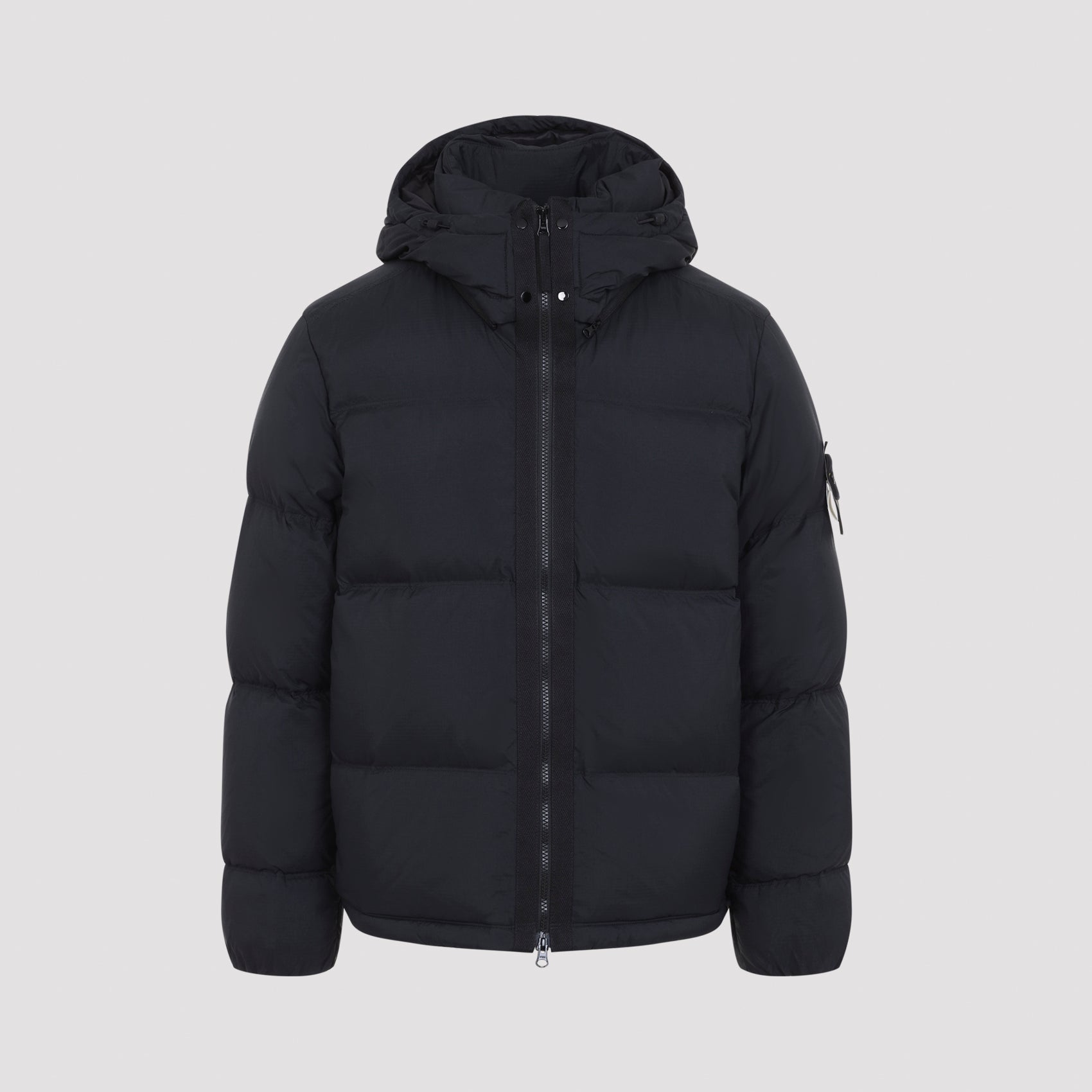 Men's FW26 Down Jacket in 100% Polyamide