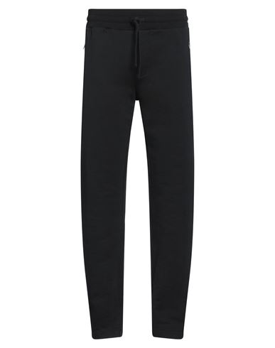 Man Pants Black