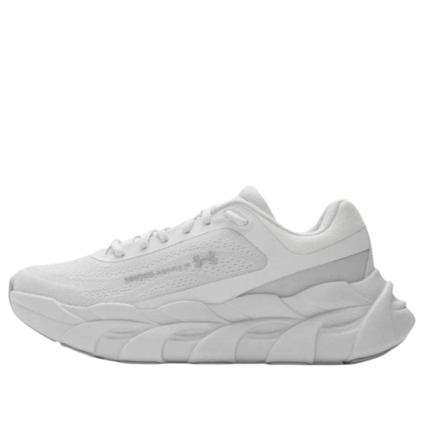 UA Halo Runner 'Distant Gray'