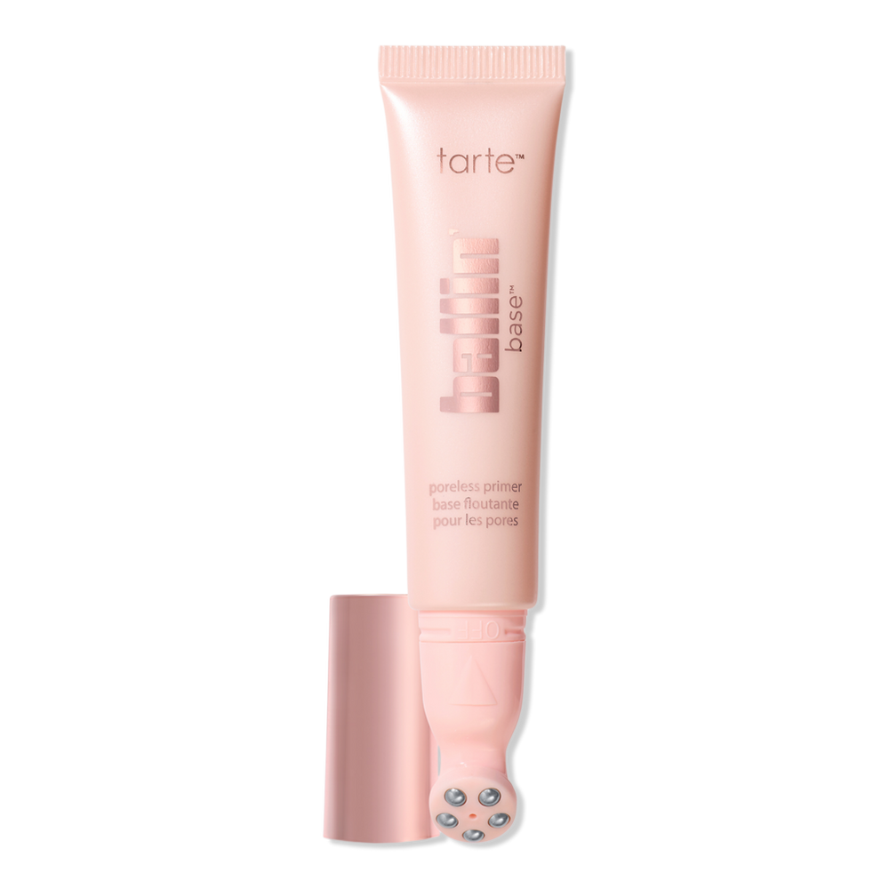 Travel-Size Ballin' Base Poreless Primer - Pearl