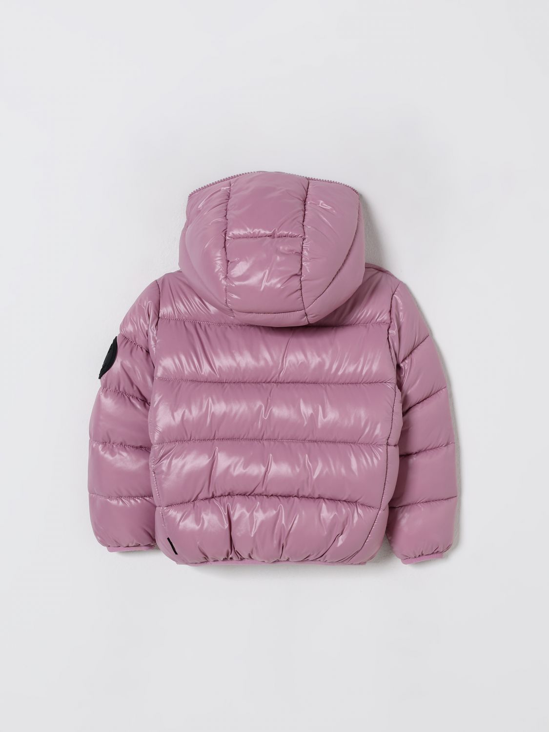 Jacket Kids color Orchid