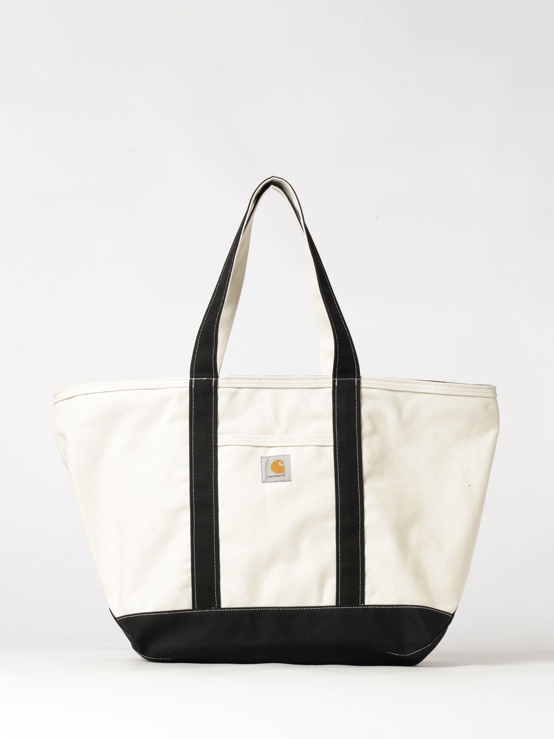 Bag Men color White