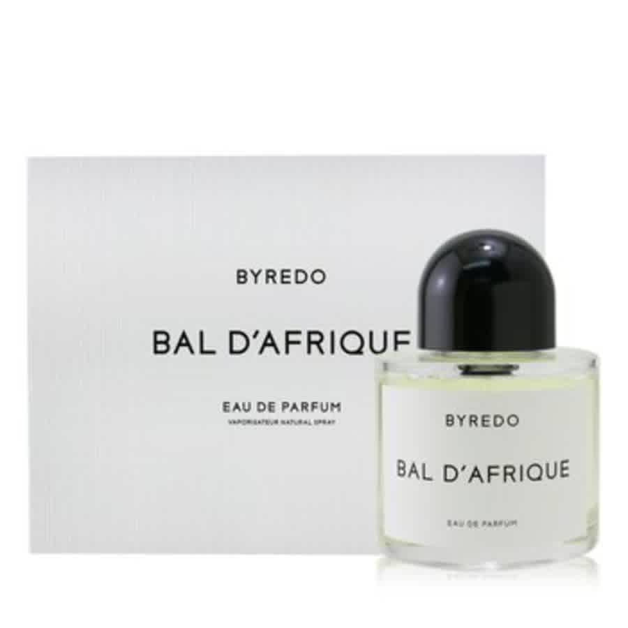 Bal D'Afrique Eau De Parfum Spray 100ml/3.4oz