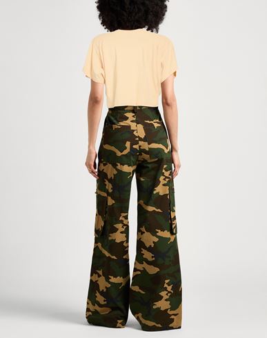 Woman T
