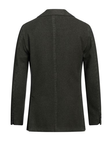 Man Blazer Military green