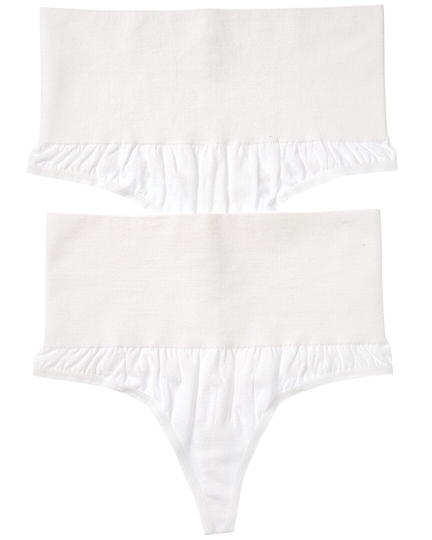 2Pk Alex Shaping Thong