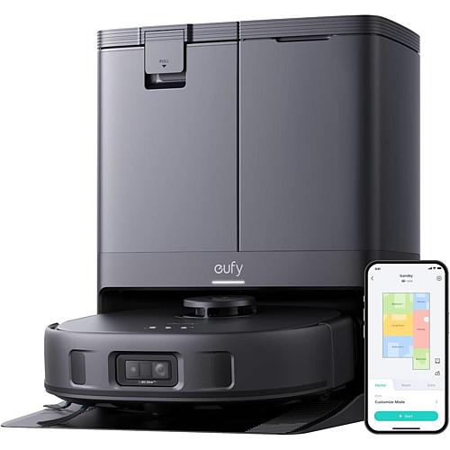 X10 PRO OMNI Robotic Vacuum and Mop