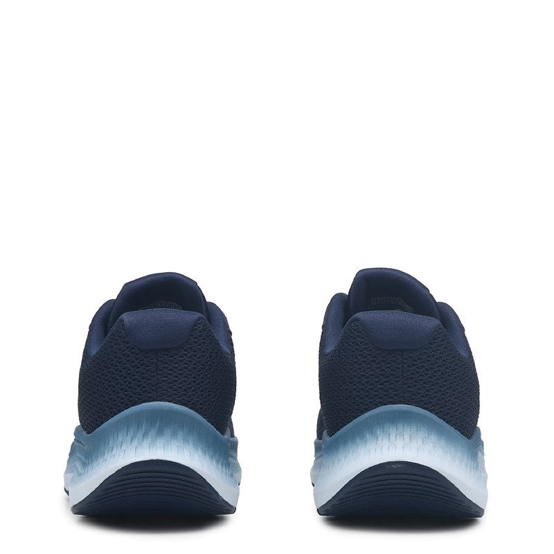 Women's Go Run Consistent 2.0 Sneakers (Navy/White)