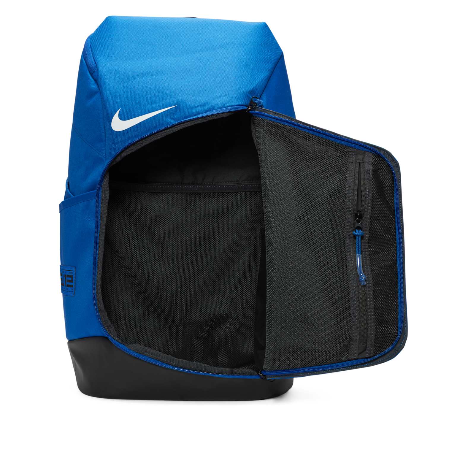 Hoops Elite Backpack 32L 'Blue White'