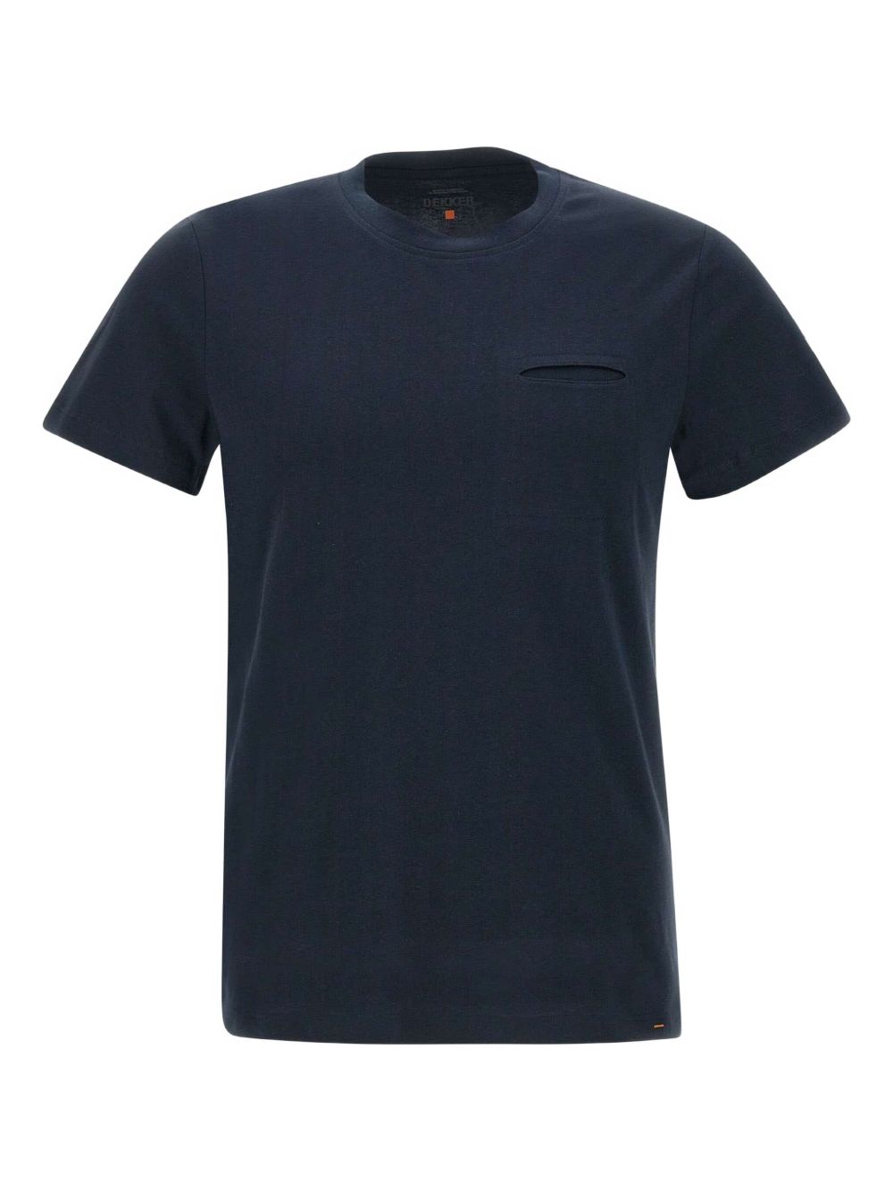 Trigger pocket T-shirt - Blue