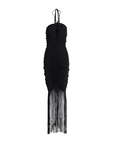 Woman Maxi dress Black