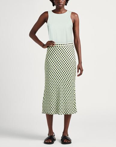 Woman Tank top Light green