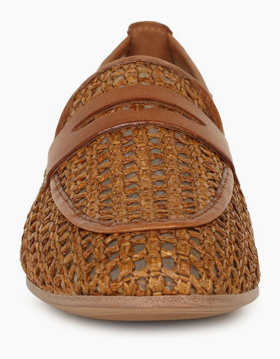 Tamaris Women's Chanty Womens Loafers - Brown