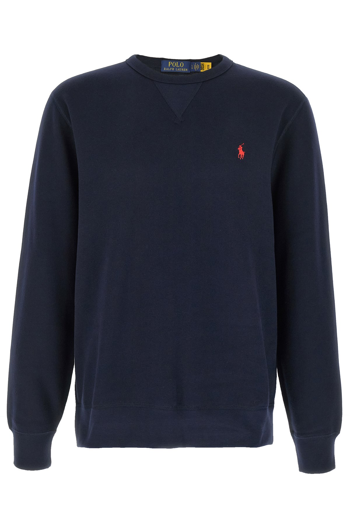 Logo Sweatshirt