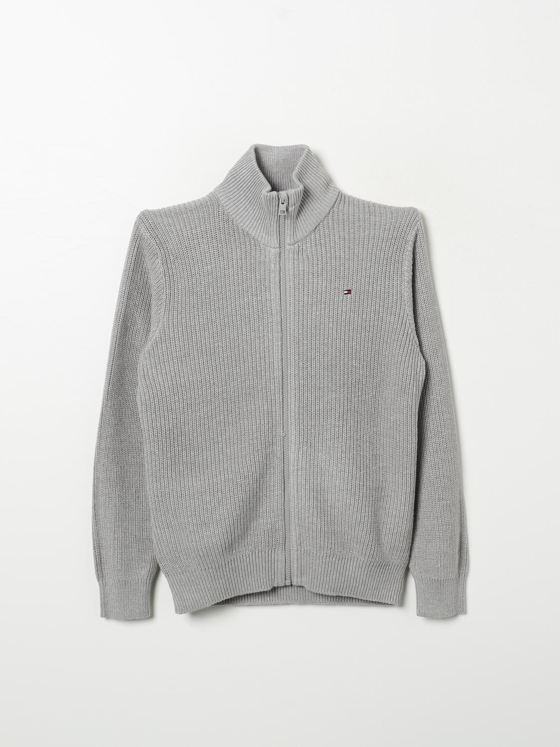 Sweater Kids color Blue