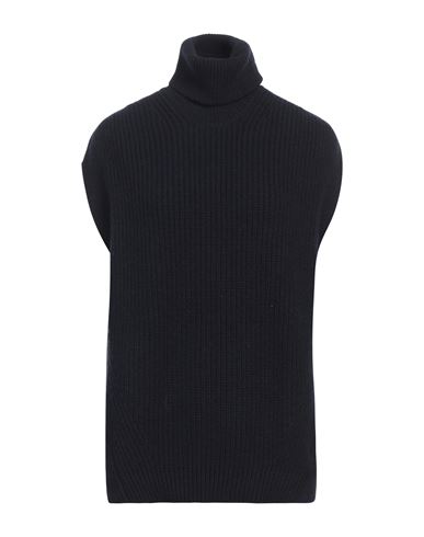 Woman Turtleneck Midnight blue