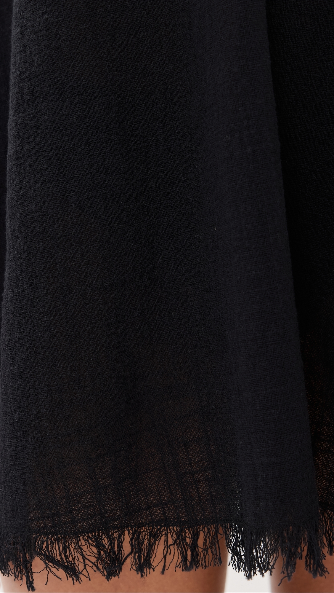 Tille Dress Black L
