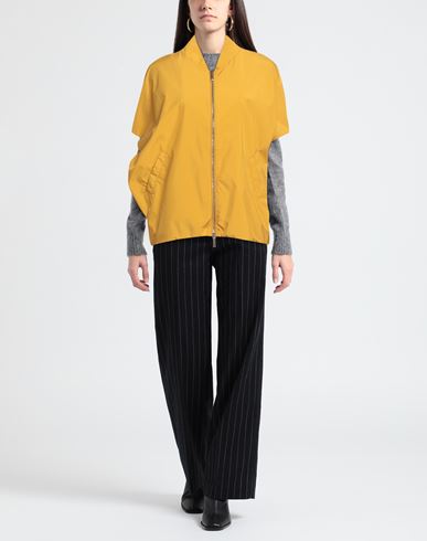 Woman Jacket Marigold