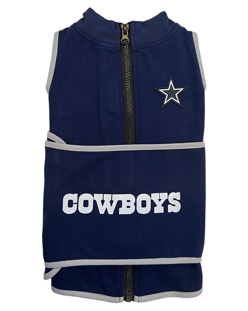 NFL Dallas Cowboys Soothing Solution Vest