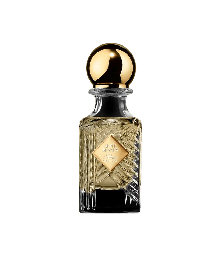 By kilian Apple Brandy on The Rocks Profumo