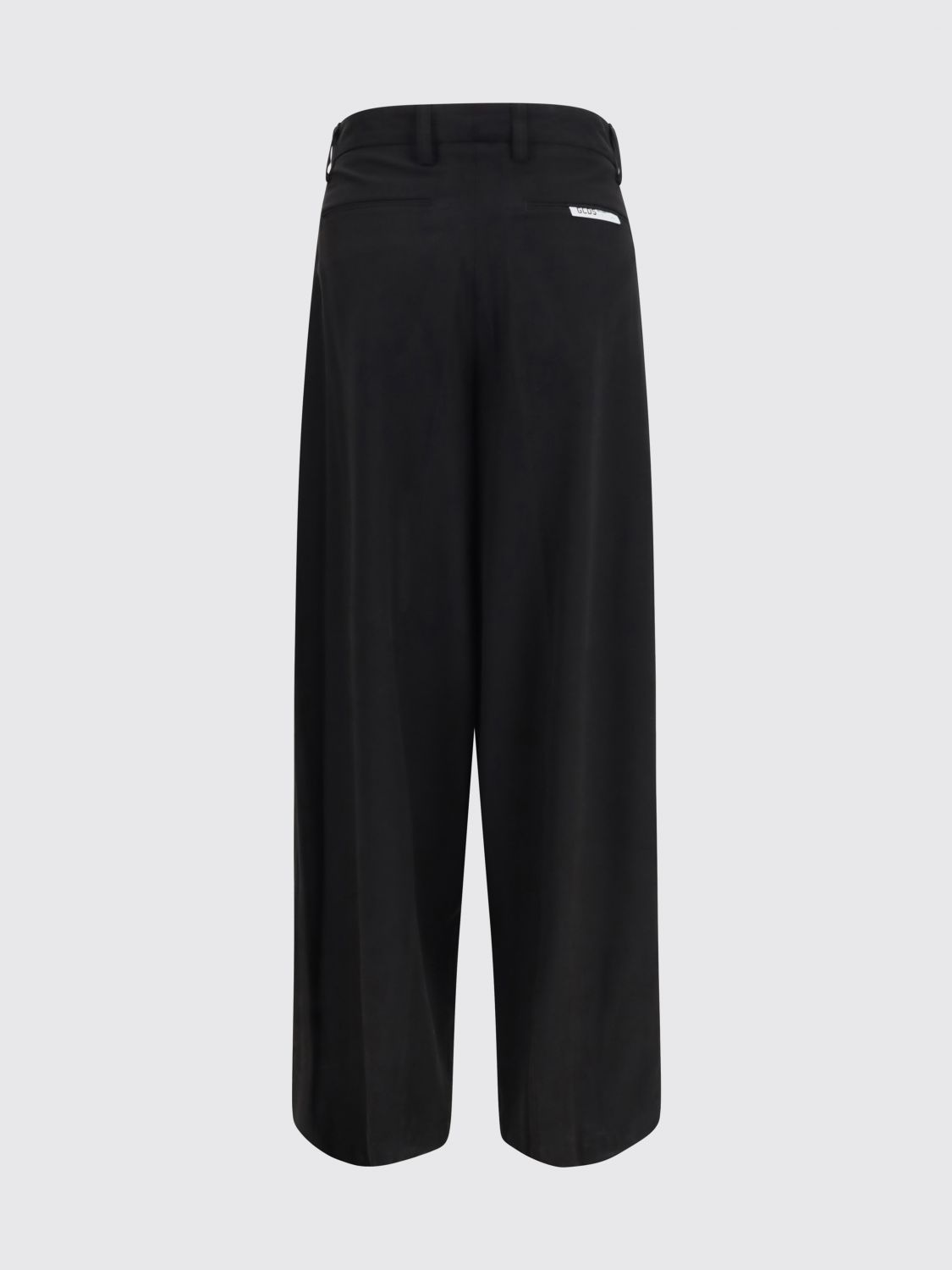 Pants Woman color Black