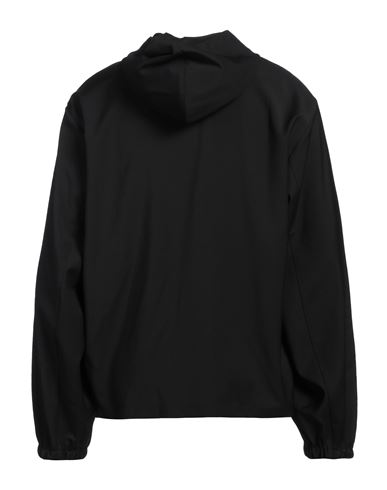 Givenchy Man Jacket Black Size 38 Virgin Wool