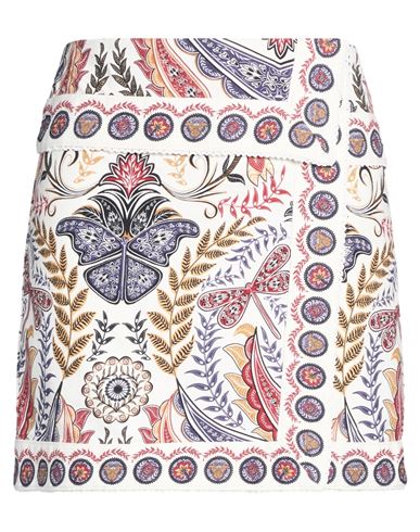 Boho Glam Off