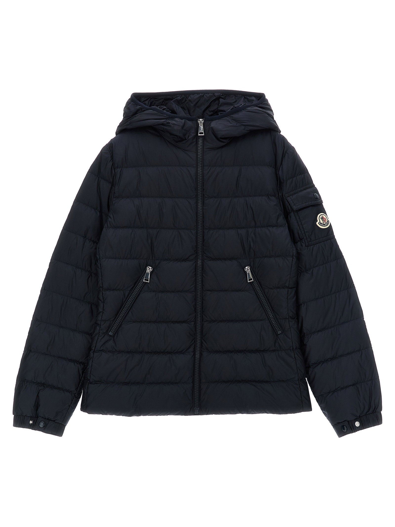 Gles Down Jacket