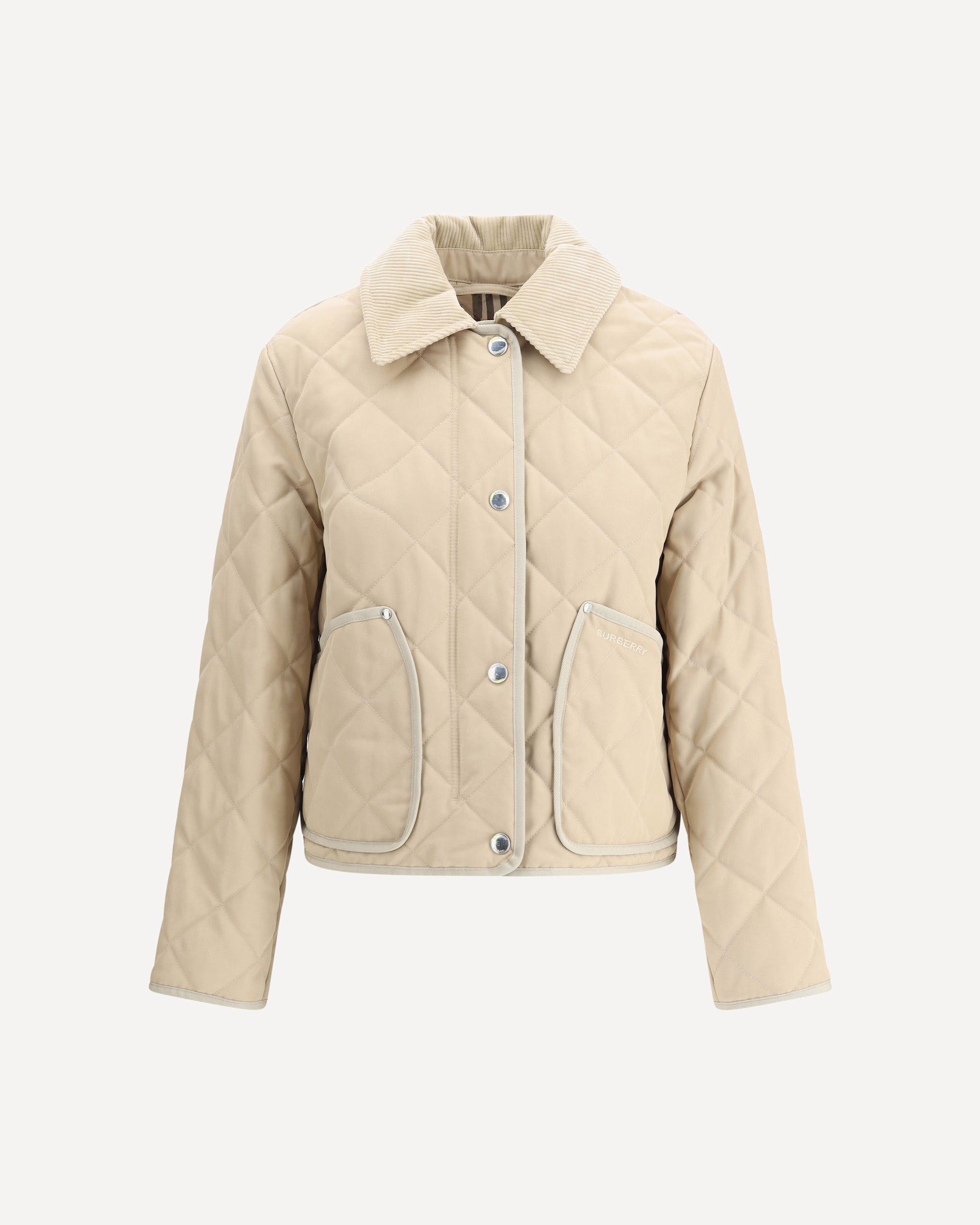 BURBERRY Jacket Female L