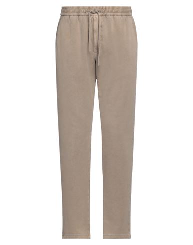 Man Pants Sand