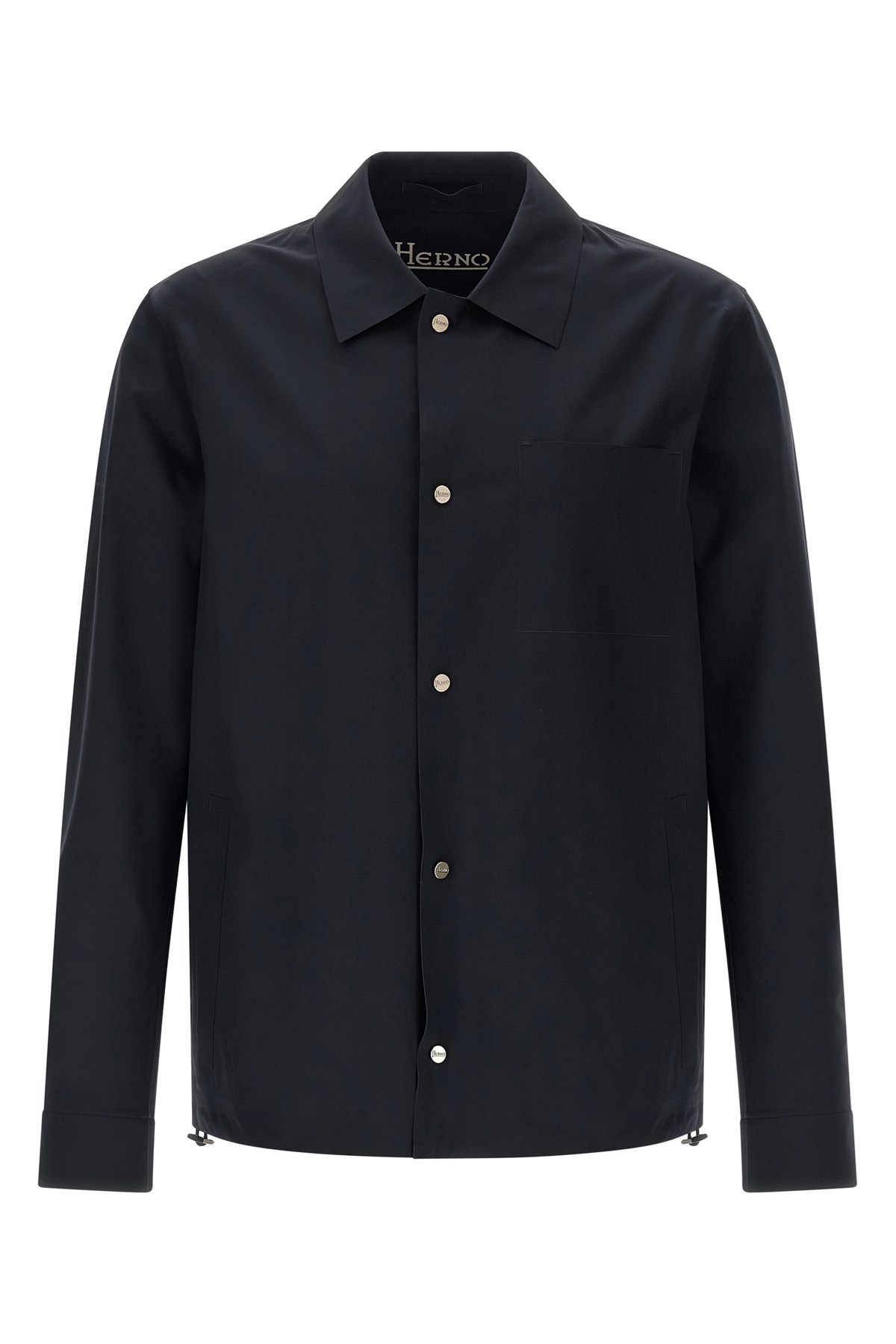 'Essence' Overshirt