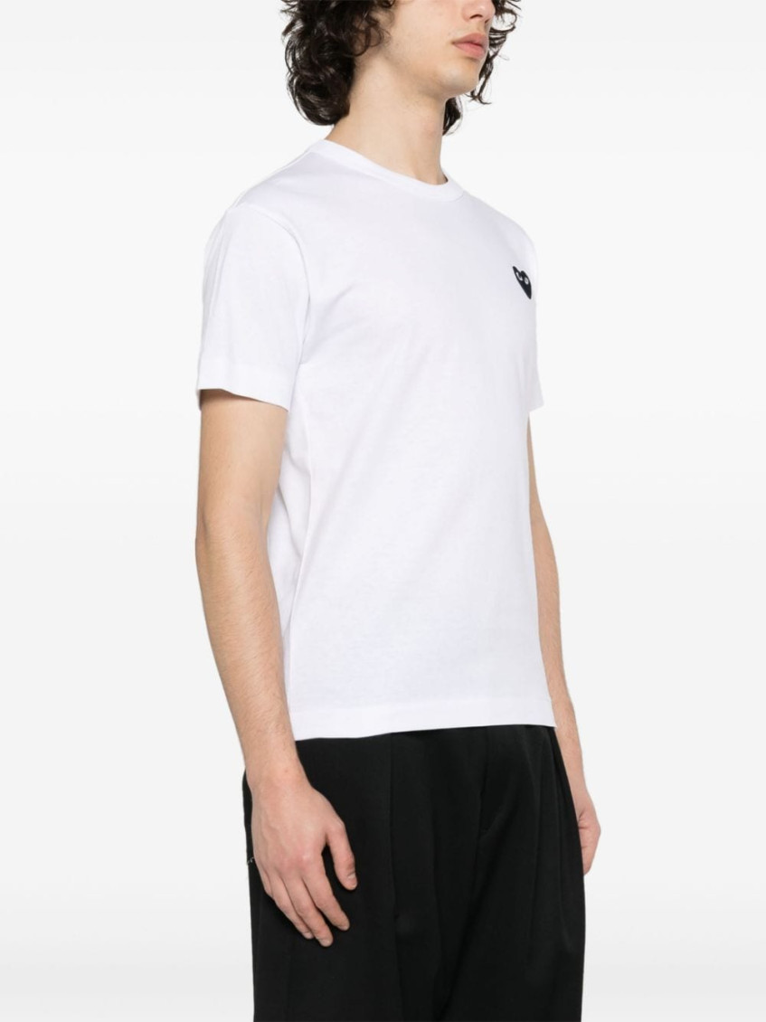 Mens Tshirt Knit