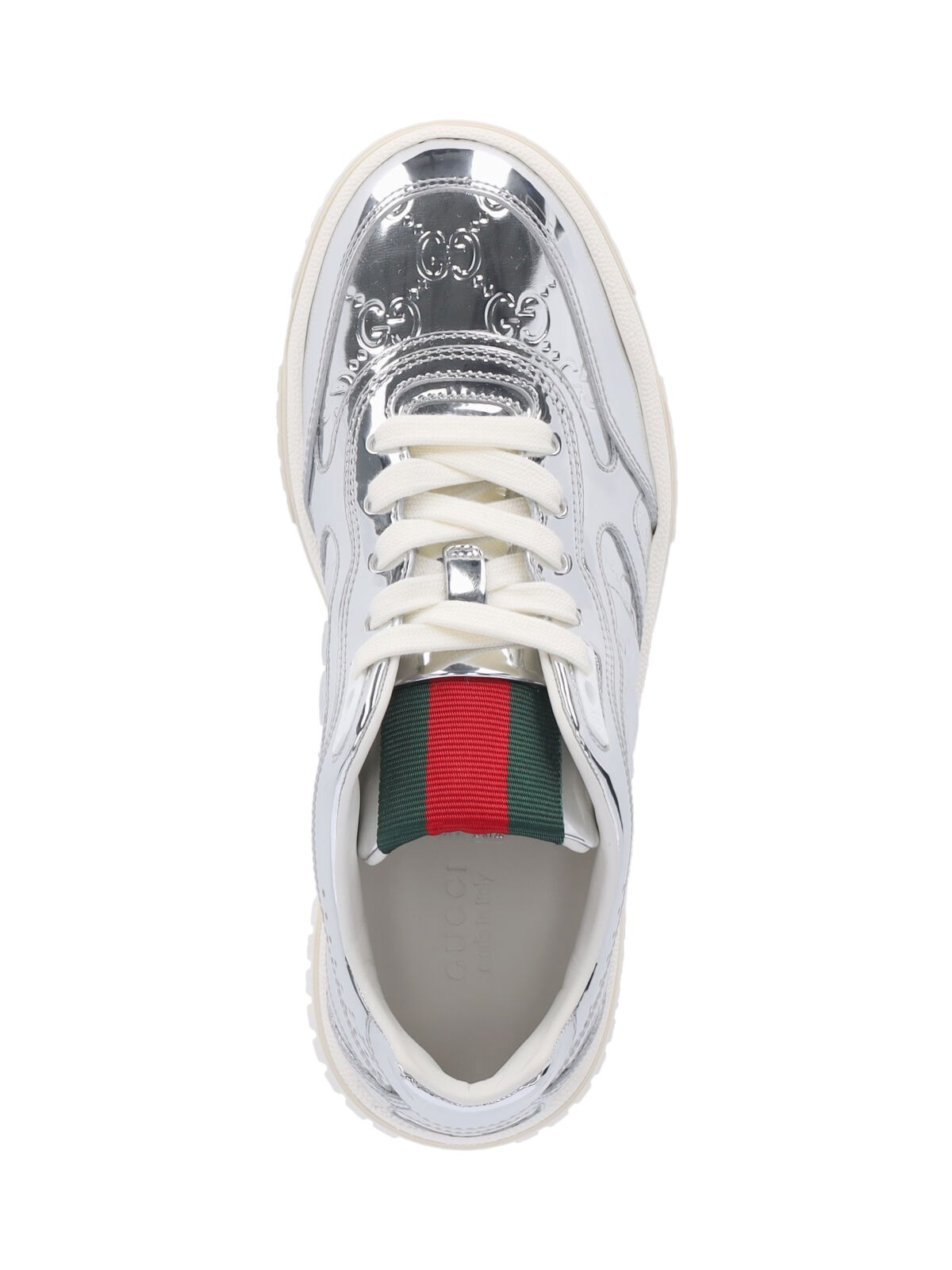 "Re-Web" Sneakers