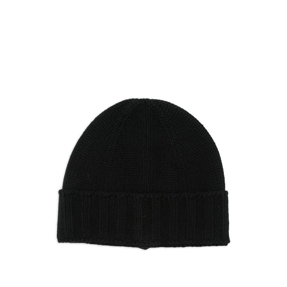 Cashmere Beanie